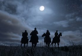 Red Dead Redemption 2 : Nouvelles images et sortie en 2018