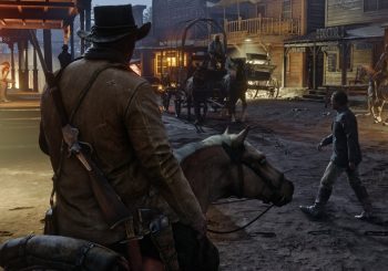 RUMEUR | Une mise à niveau PS5/Xbox Series pour Red Dead Redemption 2 ?