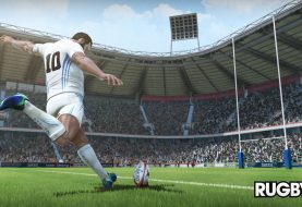 Rugby 18 annoncé sur consoles et PC en fin d'année