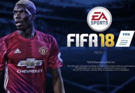 Sony devrait s'occuper du marketing pour FIFA 18
