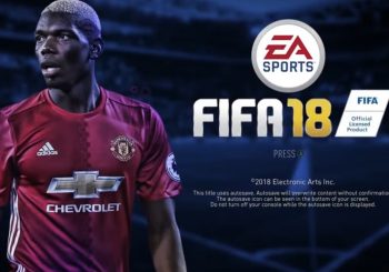Sony devrait s'occuper du marketing pour FIFA 18