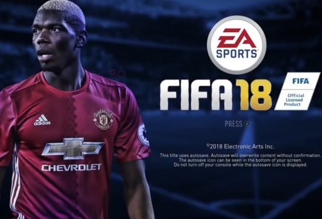 FIFA 18