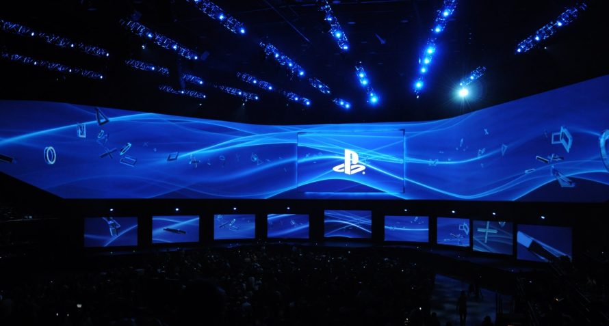 Sony dévoile son line-up complet pour le Tokyo Game Show 2019