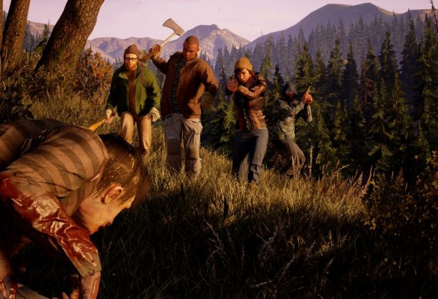 State of Decay 2