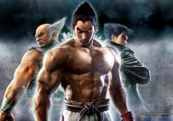 Un récap rétro retrace en vidéo l'histoire de Tekken, Tekken 2 et Tekken 3