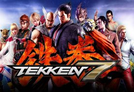Tekken 7 : Les premiers tests sur PS4, Xbox One et PC