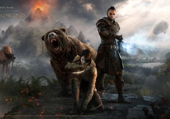Un teaser de lancement pour The Elder Scrolls Online : Morrowind