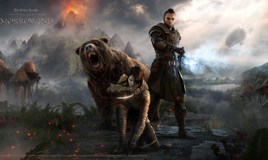 TEST | The Elder Scrolls Online: Morrowind - Nostalgie quand tu nous tiens...