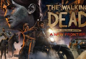 TEST | The Walking Dead : Une Nouvelle Frontière - La saison de trop ?