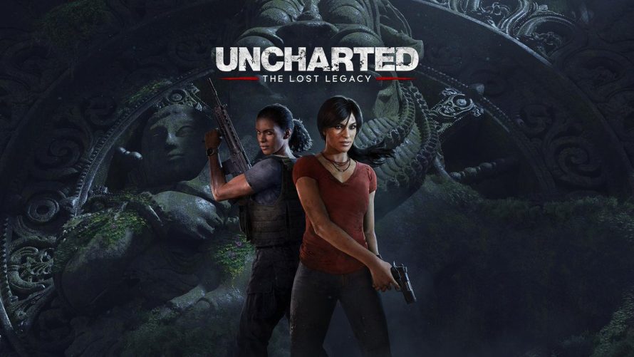 Le développement de Uncharted: The Lost Legacy est terminé