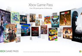 Le Xbox Game Pass lancé pour les membres Gold avec 112 jeux