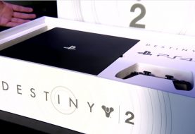 Destiny 2 : Un bundle PS4 pro est prévu