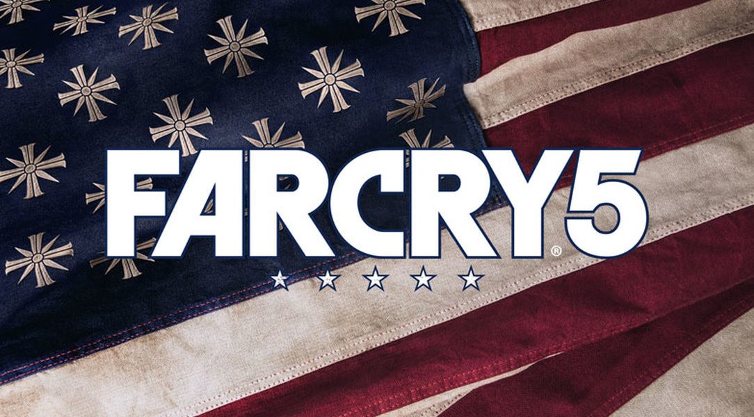 Deuxième meilleur lancement de l'histoire d'Ubisoft avec Far Cry 5