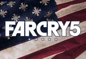 Far Cry 5 se présente avec un nouveau trailer et du gameplay en coop