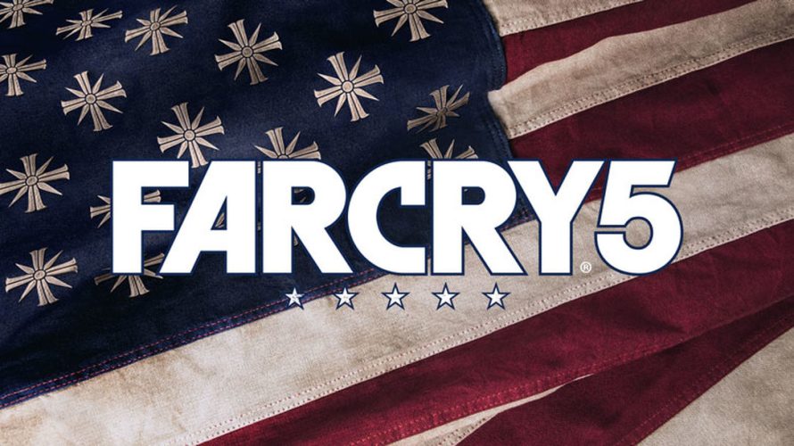 Deuxième meilleur lancement de l’histoire d’Ubisoft avec Far Cry 5