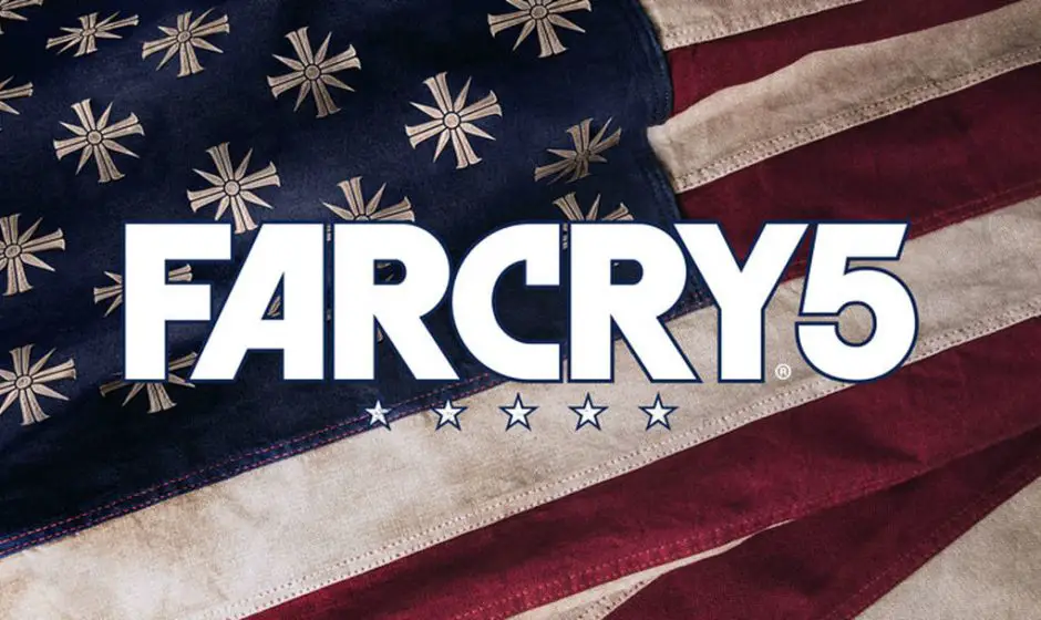 Far Cry 5 se présente avec un nouveau trailer et du gameplay en coop