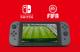 EA SPORTS FIFA sur Nintendo Switch
