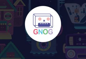 TEST | GNOG - Une nouvelle pépite musicale ET visuelle