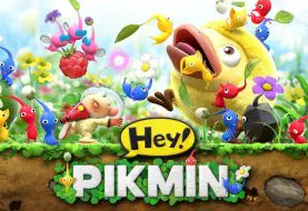 Hey! Pikmin s'offre 9 minutes de gameplay