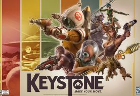 Digital Extremes annonce Keystone, un FPS compétitif à l'ambiance 70's