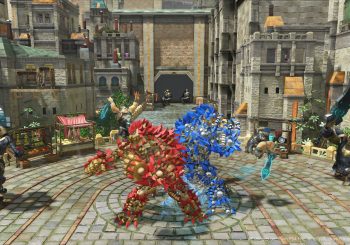 Knack 2 revient avec du gameplay et une date de sortie