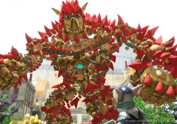 La démo de Knack 2 est disponible sur le PlayStation Store