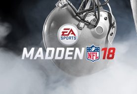 EA Sports commence le teasing de Madden NFL 18