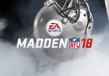 Un premier trailer pour le mode histoire de Madden NFL 18