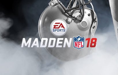 Madden NFL 18 nous dévoile sa jaquette et une date de sortie