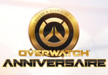 Bon Plan | Overwatch PC à 20€ pour son premier anniversaire