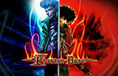Phantom Dust débarque sur Xbox One et PC