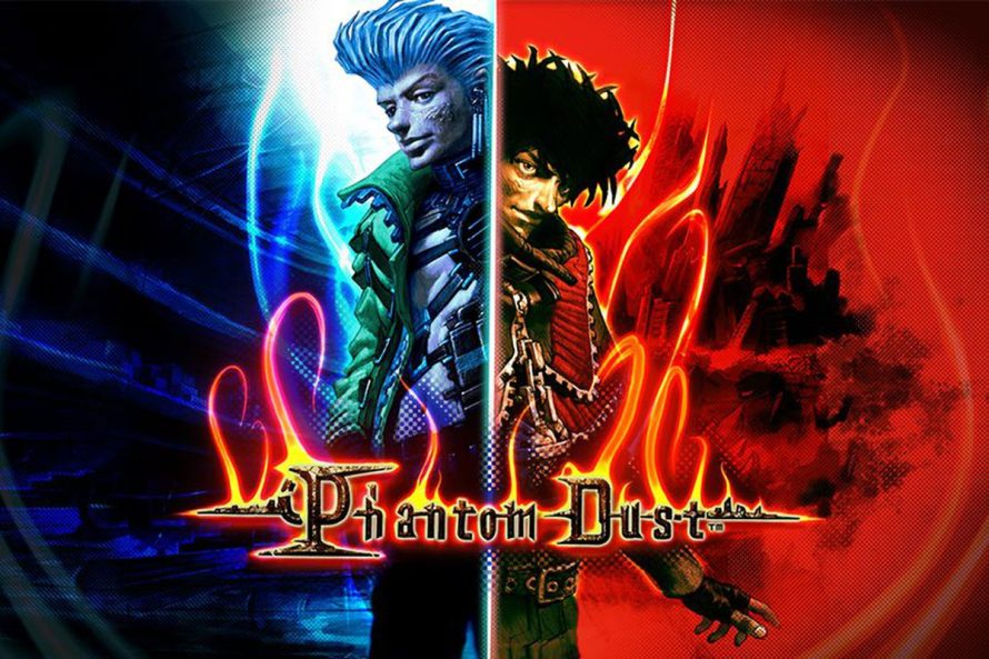 Phantom Dust débarque sur Xbox One et PC