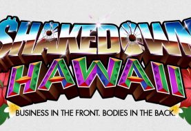 La bande-son de Shakedown: Hawaii se dévoile pour la première fois