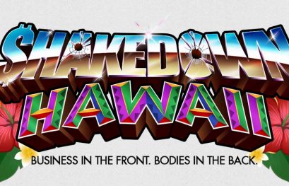 La bande-son de Shakedown: Hawaii se dévoile pour la première fois