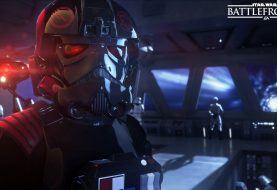 Star Wars Battlefront II : Découvrez l'histoire d'Iden Versio, soldat impérial