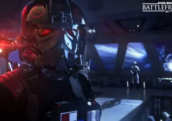 Star Wars Battlefront II est disponible sur EA Access (Xbox One)
