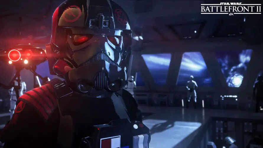 Star Wars Battlefront II est disponible sur EA Access (Xbox One)
