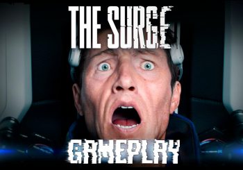 The Surge : Découvrez nos 20 minutes de gameplay