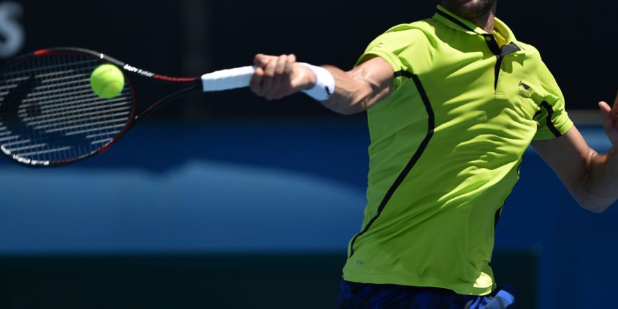 Les développeurs de Top Spin reviennent avec Tennis World Tour