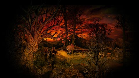 On en sait maintenant plus sur Yomawari: Midnight Shadows