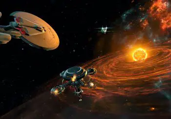 TEST | Star Trek: Bridge Crew - Devenez capitaine de l'AEGIS
