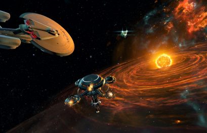 TEST | Star Trek: Bridge Crew - Devenez capitaine de l'AEGIS