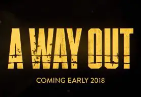 EA dévoile "A Way Out" par les créateurs de Brothers: A Tale of Two Sons