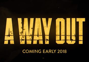 A Way Out nous présente ses protagonistes en vidéo