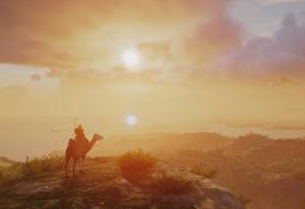 Un nouveau trailer cinématique pour Assassin's Creed Origins