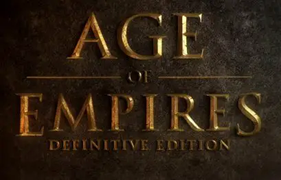 Age of Empire aura droit à un remastered