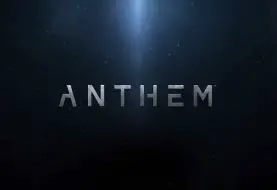 BioWare donne un premier teaser de son nouveau jeu Anthem