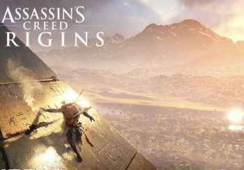 Assassin's Creed Origins : Le DLC "Centurion Romain" en vidéo