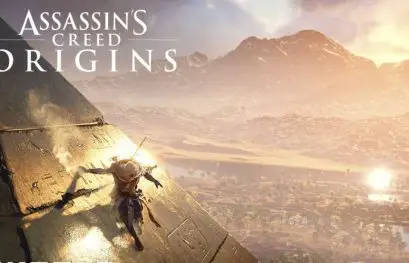Assassin's Creed Origins : Le DLC "Centurion Romain" en vidéo