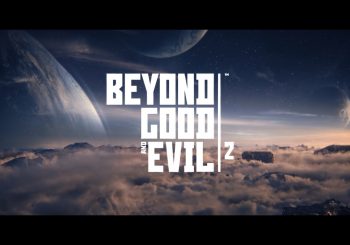 Beyond Good and Evil 2 : Michel Ancel nous montre du gameplay